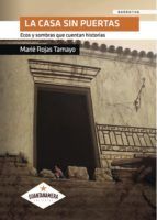 Portada de La casa sin puertas (Ebook)