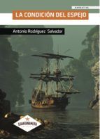 Portada de La condici&oacute;n del espejo (Ebook)