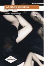 Portada de La mano derecha (Ebook)