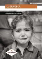 Portada de Luz&aacute;ngela (Ebook)