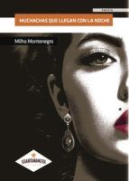 Portada de Muchachas que llegan con la noche (Ebook)