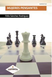 Portada de Mujeres pensantes