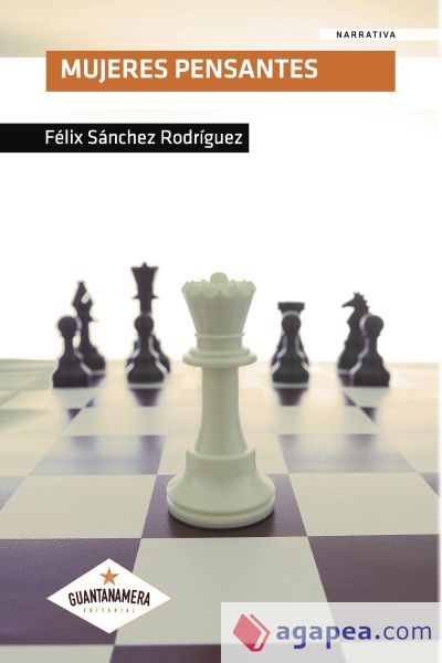 Mujeres pensantes