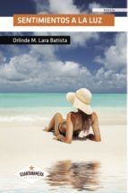 Portada de Sentimientos a la luz (Ebook)