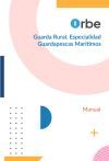 Guarda Rural. Especialidad Guardapescas mar&iacute;timos - ACTUALIZADO A SEPT. 2025
