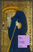 Portada de Guardadme las espaldas (Ebook)