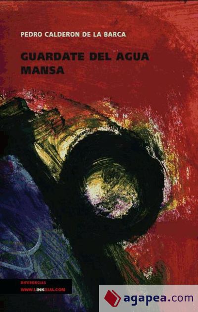 Guárdate del agua mansa (Ebook)