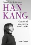 Guardé El Anochecer En El Cajón De Kang Han
