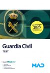 Guardia Civil. Test