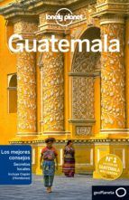Portada de Guatemala 6. Ciudad de Guatemala (Ebook)