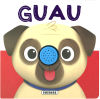 Guau. diversonidos