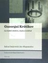 Gueorgui Krútikov: La ciudad voladora, utopía y realidad