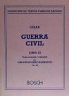 Guerra Civil, Libro III