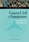 Guerra Civil y franquismo