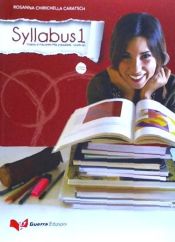 Portada de Syllabus - Livello B1