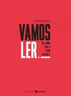 Portada de Vamos Ler! (Ebook)