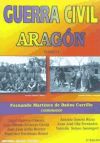 Guerra civil en Aragón