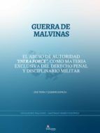 Portada de Guerra de Malvinas (Ebook)