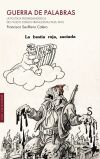 Guerra De Palabras