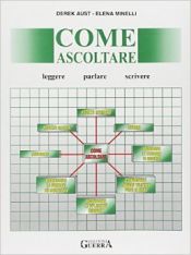 Portada de Come ascoltare