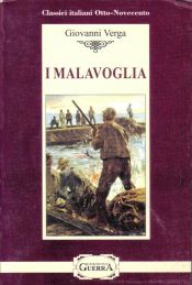 Portada de I Malavoglia - Livello C1/C2