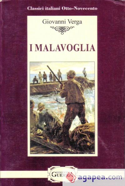 I Malavoglia - Livello C1/C2