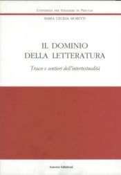 Portada de Il dominio della lettura