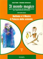 Portada de Il mondo magico 2 (libro)