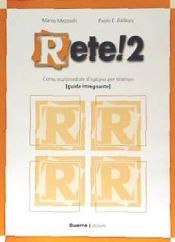 Portada de Rete! 2 (prof)