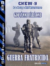 Guerra fratricida (Ebook)