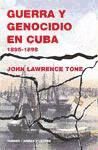 Guerra y genocidio en Cuba