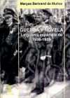 Guerra y novela: la guerra española de 1936-1939