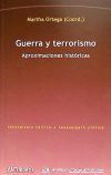 Guerra y terrorismo