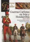 Guerras carlistas en Irún y Hondarribia 1833-1876