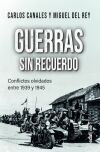 Guerras Sin Recuerdo