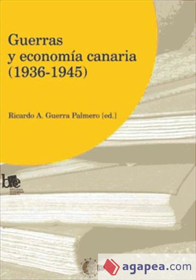 Guerras y economía canaria