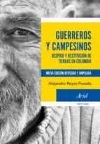 Portada de Guerreros y campesinos (Ebook)