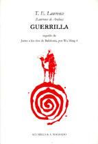 Portada de Guerrilla (Ebook)