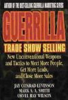 Guerrilla Trade Show Selling