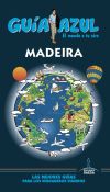Guía Azul. Madeira