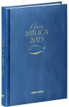 Guia Biblica 2025