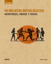 Guía Breve : 50 relatos mitológicos