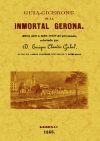 Guía-Cicerone de la inmortal Gerona