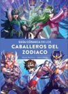 Guia Cosmica De Los Caballeros Del Zodiaco