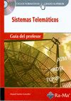 Guía Didáctica. Sistemas Telemáticos.