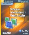 Guía Didáctica. Sistemas informáticos y redes locales. R. D. 1691/2007