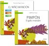 Guía: El niño mandón + Cuento: Pimpón, el gallo mandón