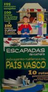 Guía Gastro-Turística por País Vasco