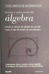 Guía Matemáticas. Álgebra