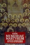 Guia Memoriae Martyrum : santos mártires del siglo XX en Madrid